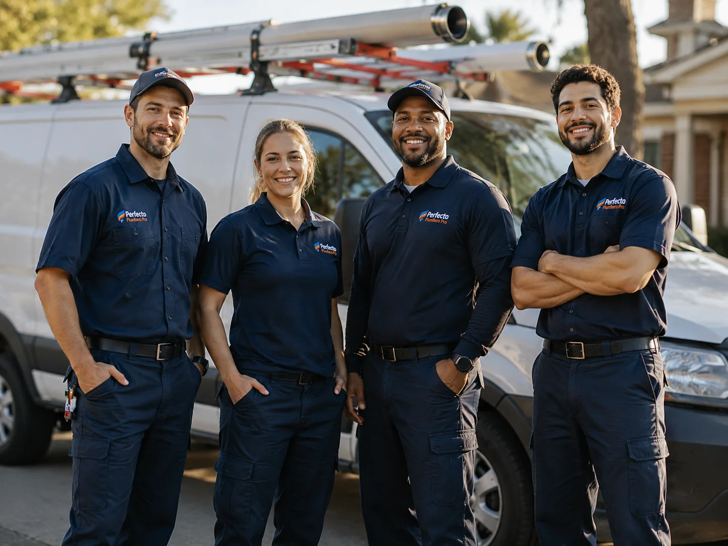 Emergency Plumber Near Me in Bush, LA near me